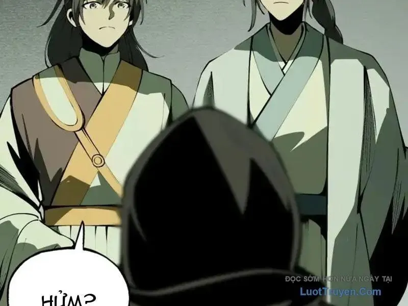 Không Cẩn Thận, Lưu Danh Muôn Thủa Chap 176 - Next Chap 177