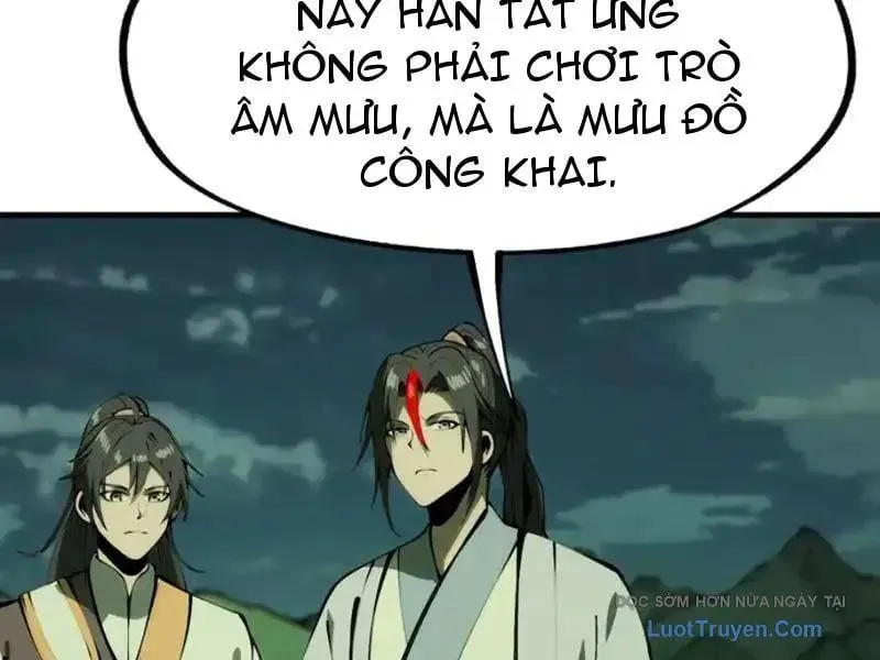 Không Cẩn Thận, Lưu Danh Muôn Thủa Chap 176 - Next Chap 177