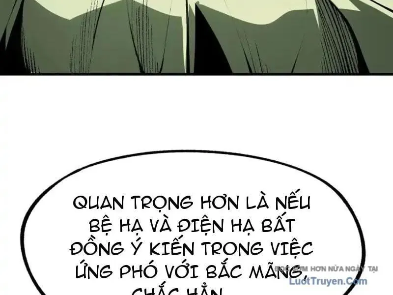 Không Cẩn Thận, Lưu Danh Muôn Thủa Chap 176 - Next Chap 177