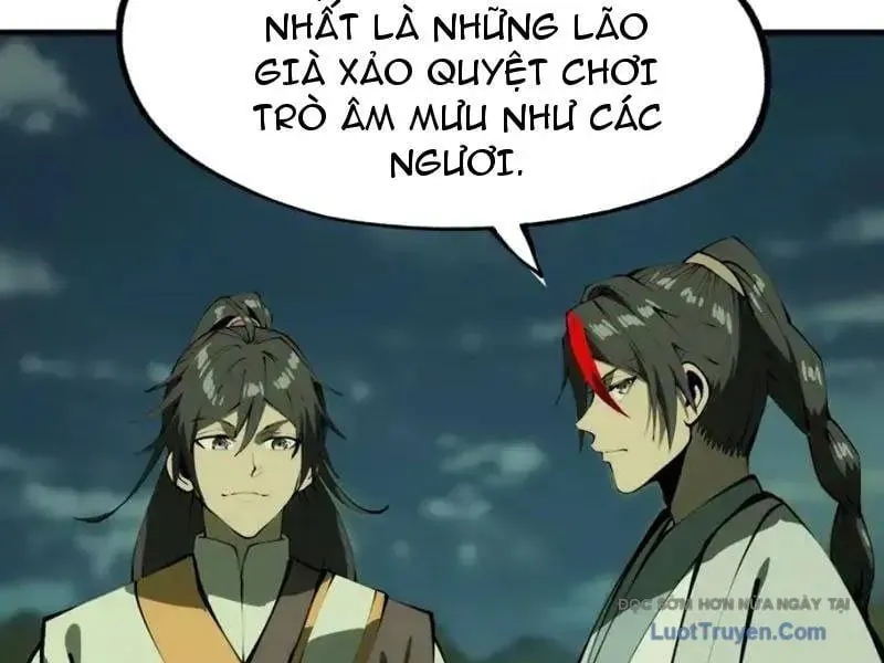 Không Cẩn Thận, Lưu Danh Muôn Thủa Chap 176 - Next Chap 177