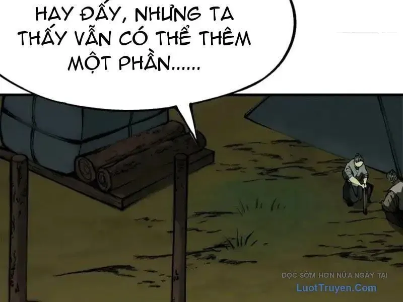 Không Cẩn Thận, Lưu Danh Muôn Thủa Chap 176 - Next Chap 177