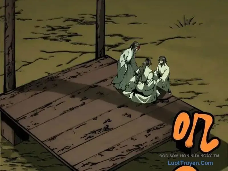 Không Cẩn Thận, Lưu Danh Muôn Thủa Chap 176 - Next Chap 177