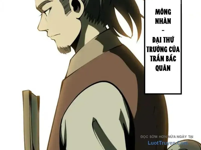 Không Cẩn Thận, Lưu Danh Muôn Thủa Chap 176 - Next Chap 177