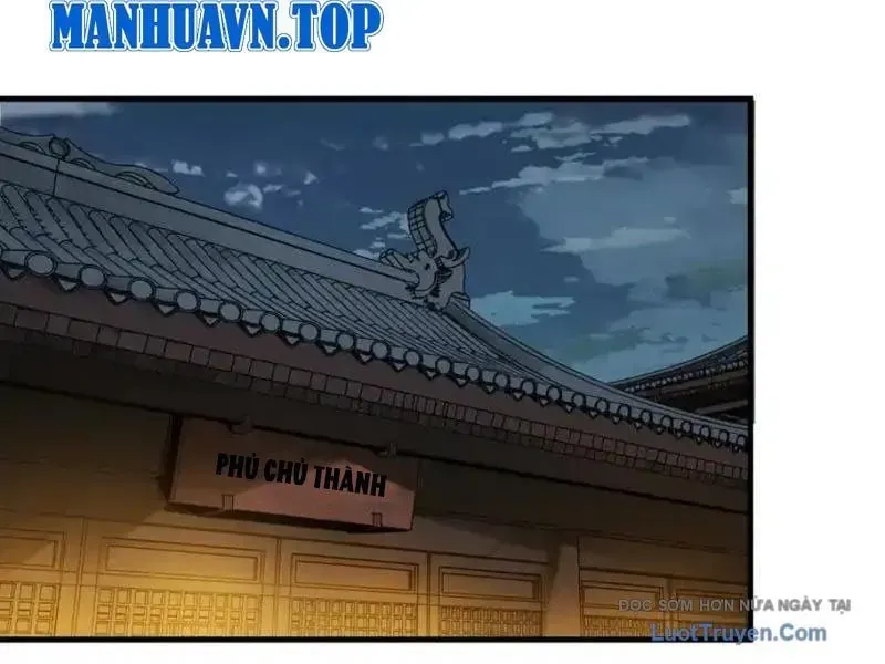 Không Cẩn Thận, Lưu Danh Muôn Thủa Chap 176 - Next Chap 177