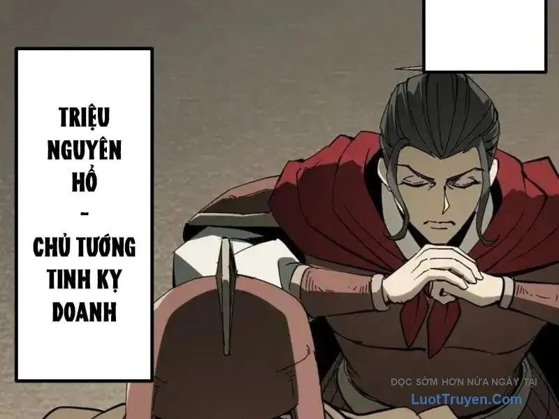 Không Cẩn Thận, Lưu Danh Muôn Thủa Chap 176 - Next Chap 177