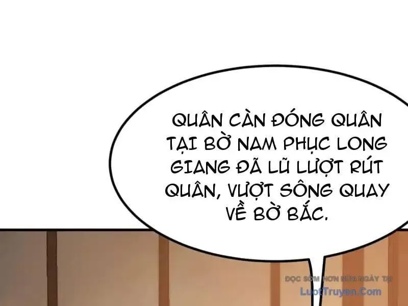 Không Cẩn Thận, Lưu Danh Muôn Thủa Chap 176 - Next Chap 177