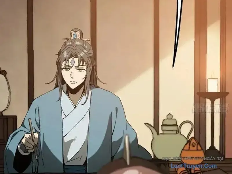 Không Cẩn Thận, Lưu Danh Muôn Thủa Chap 176 - Next Chap 177