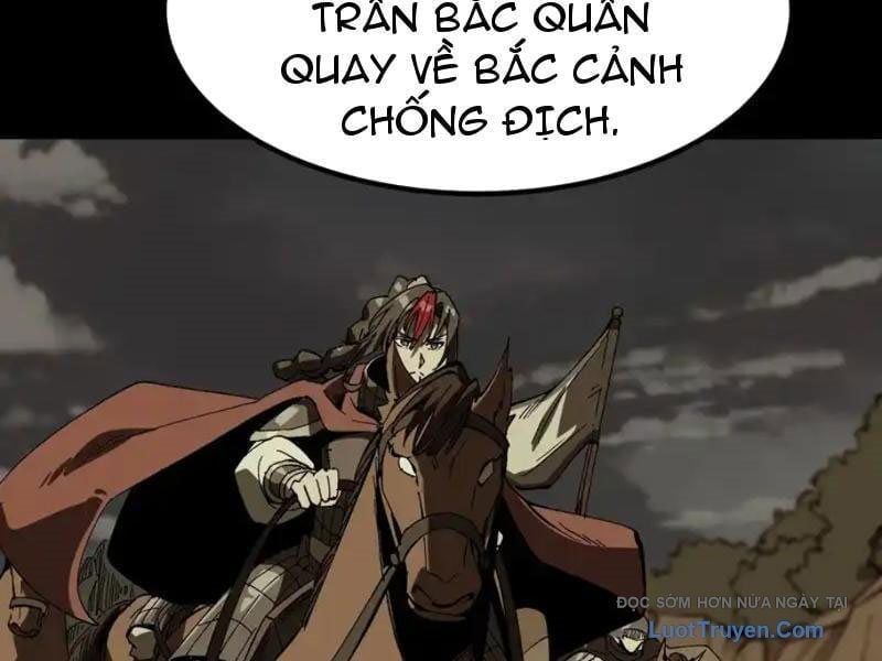 Không Cẩn Thận, Lưu Danh Muôn Thủa Chap 177 - Next Chap 178