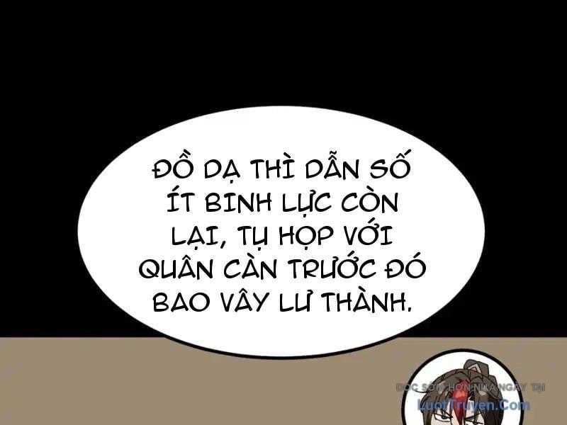 Không Cẩn Thận, Lưu Danh Muôn Thủa Chap 177 - Next Chap 178