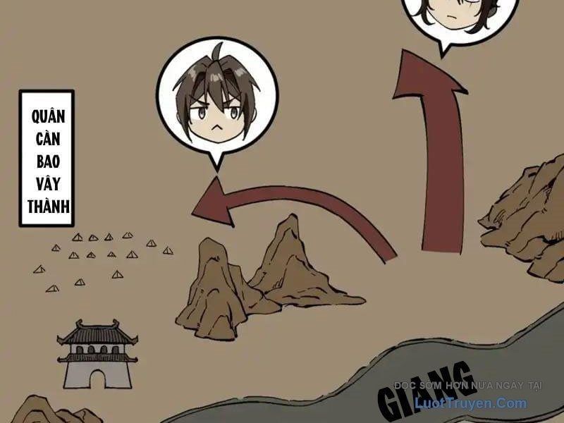 Không Cẩn Thận, Lưu Danh Muôn Thủa Chap 177 - Next Chap 178