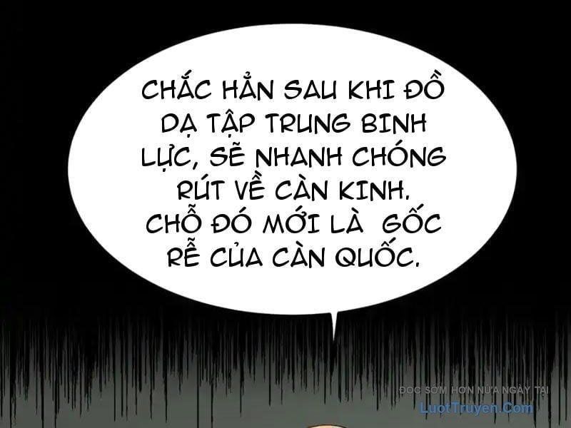 Không Cẩn Thận, Lưu Danh Muôn Thủa Chap 177 - Next Chap 178