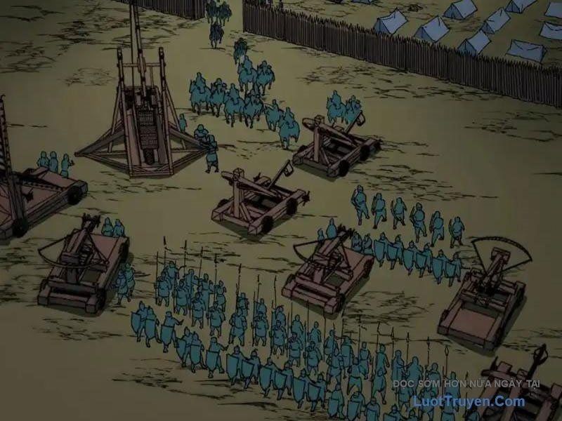 Không Cẩn Thận, Lưu Danh Muôn Thủa Chap 177 - Next Chap 178