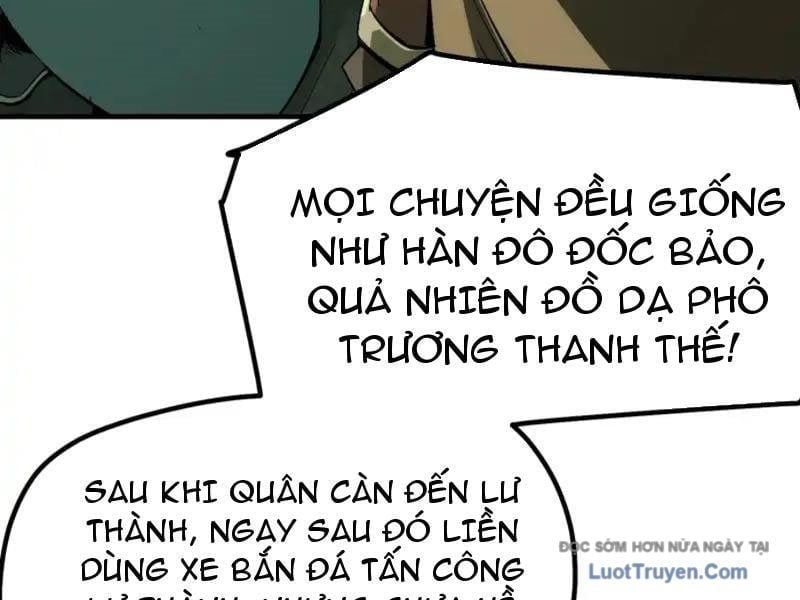 Không Cẩn Thận, Lưu Danh Muôn Thủa Chap 177 - Next Chap 178