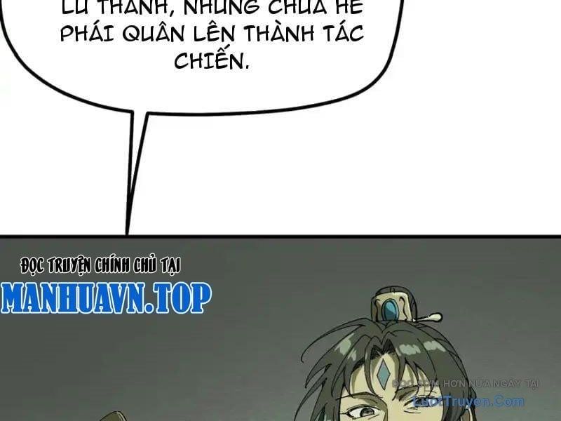 Không Cẩn Thận, Lưu Danh Muôn Thủa Chap 177 - Next Chap 178