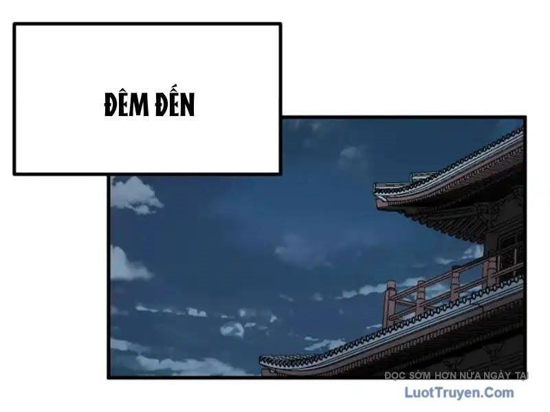 Không Cẩn Thận, Lưu Danh Muôn Thủa Chap 177 - Next Chap 178