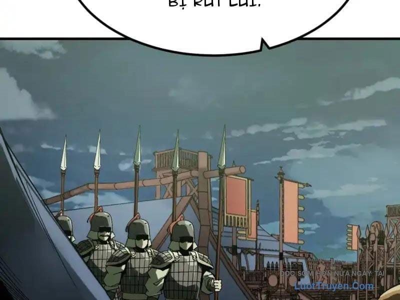 Không Cẩn Thận, Lưu Danh Muôn Thủa Chap 177 - Next Chap 178