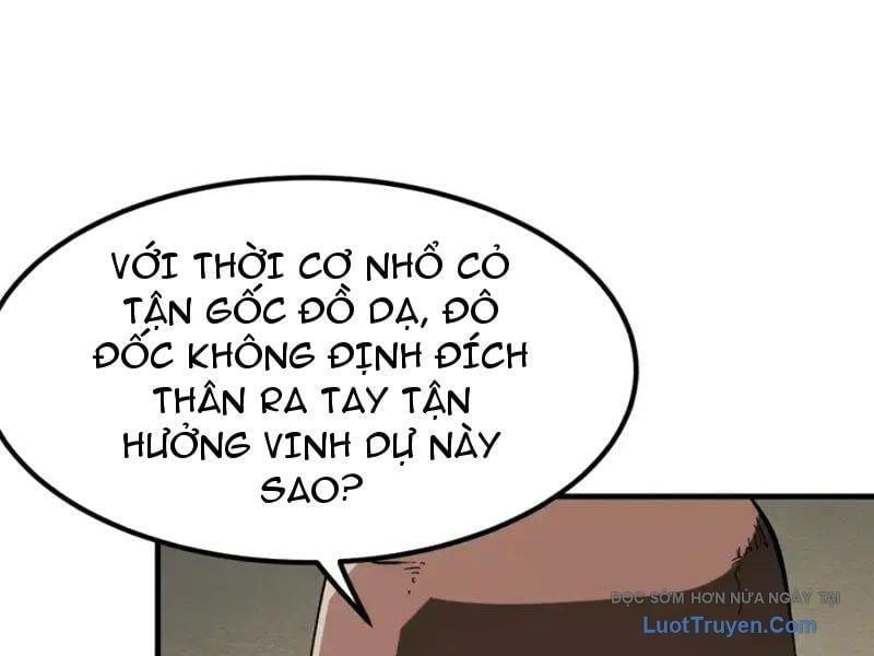 Không Cẩn Thận, Lưu Danh Muôn Thủa Chap 177 - Next Chap 178