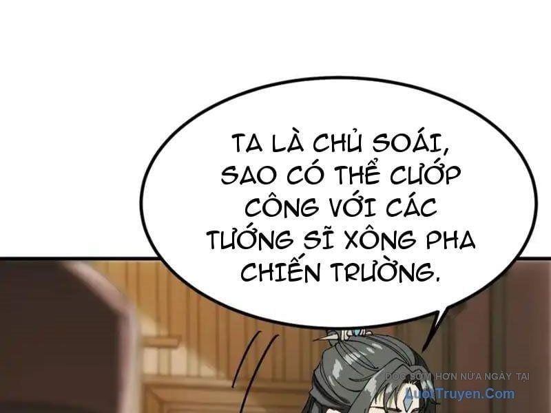 Không Cẩn Thận, Lưu Danh Muôn Thủa Chap 177 - Next Chap 178