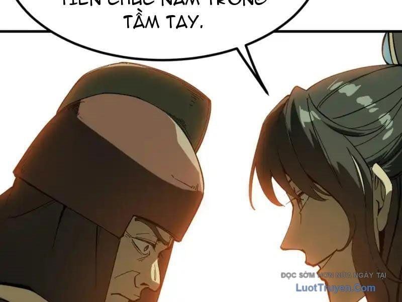 Không Cẩn Thận, Lưu Danh Muôn Thủa Chap 177 - Next Chap 178