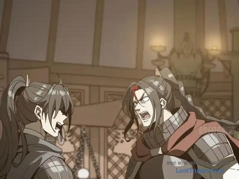 Không Cẩn Thận, Lưu Danh Muôn Thủa Chap 177 - Next Chap 178