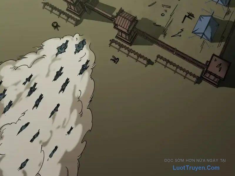 Không Cẩn Thận, Lưu Danh Muôn Thủa Chap 177 - Next Chap 178