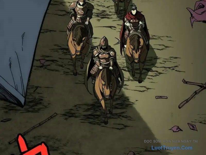 Không Cẩn Thận, Lưu Danh Muôn Thủa Chap 177 - Next Chap 178