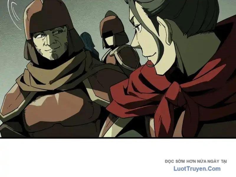 Không Cẩn Thận, Lưu Danh Muôn Thủa Chap 177 - Next Chap 178