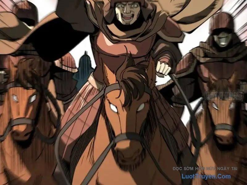 Không Cẩn Thận, Lưu Danh Muôn Thủa Chap 177 - Next Chap 178