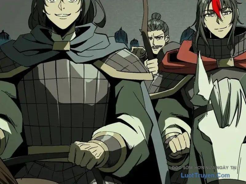 Không Cẩn Thận, Lưu Danh Muôn Thủa Chap 177 - Next Chap 178