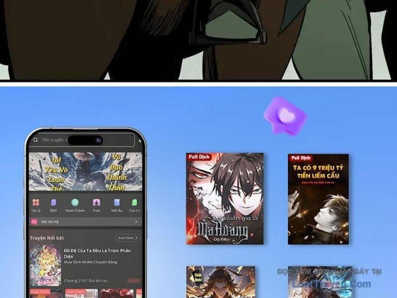 Không Cẩn Thận, Lưu Danh Muôn Thủa Chap 177 - Next Chap 178