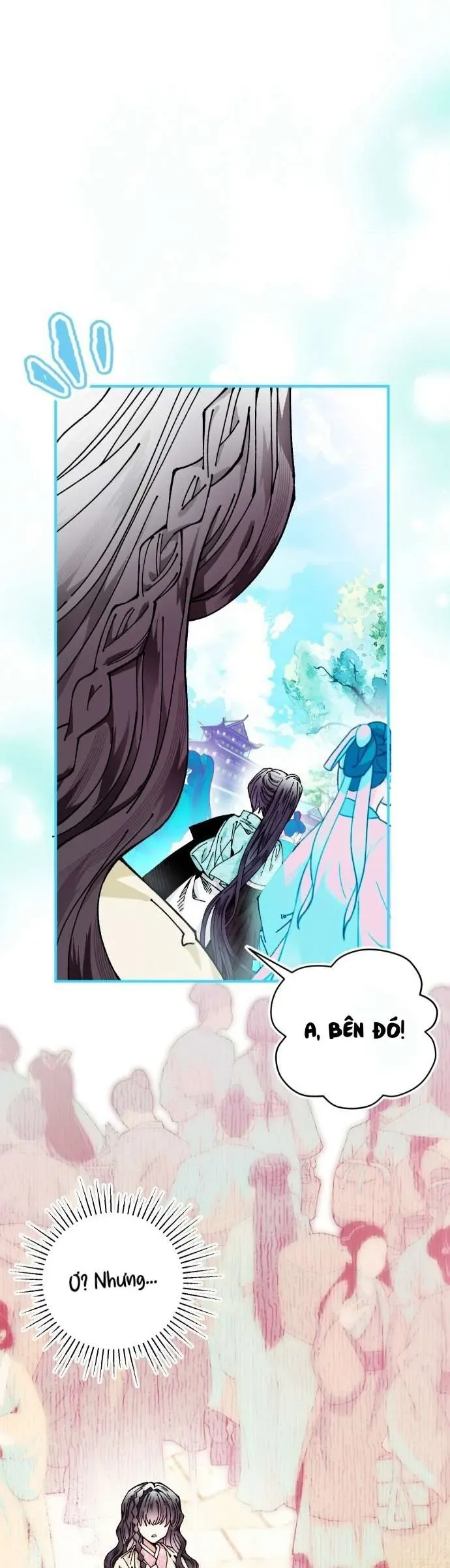 Tôi Đã Nuôi Dưỡng Nam Phụ Phản Diện Chap 31 - Next Chap 32