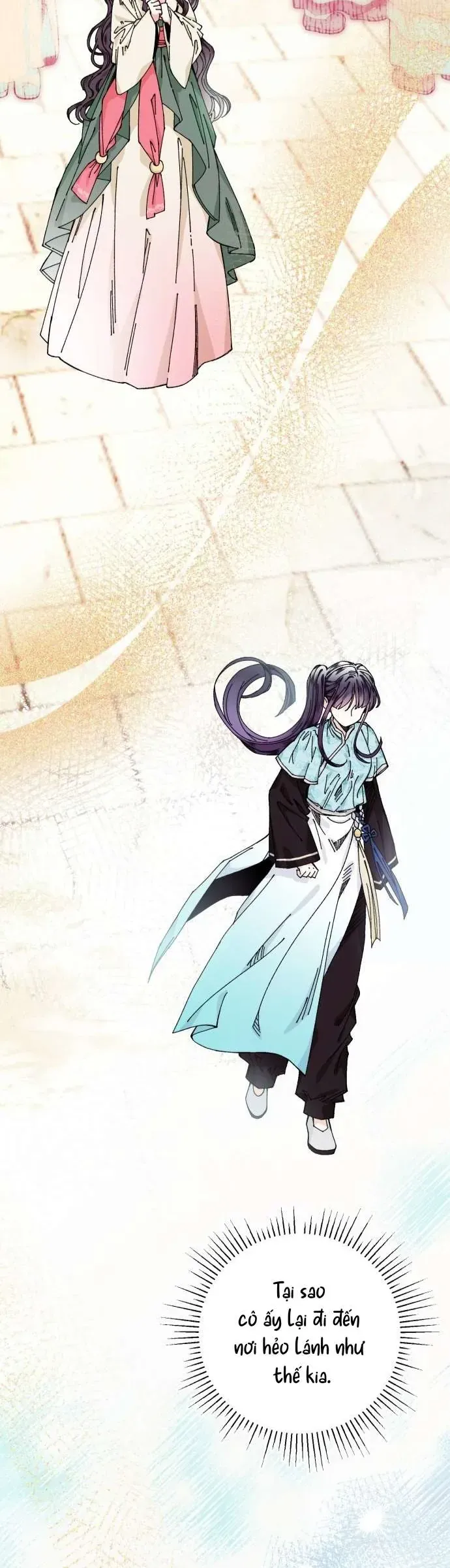 Tôi Đã Nuôi Dưỡng Nam Phụ Phản Diện Chap 31 - Next Chap 32