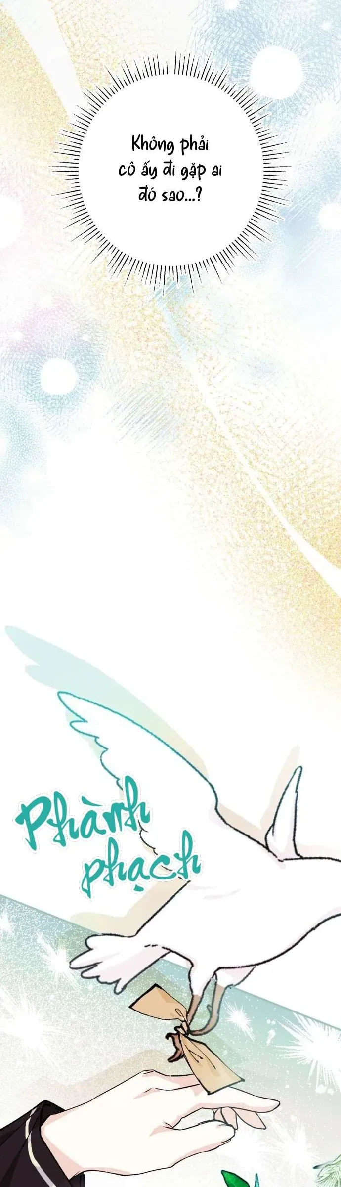 Tôi Đã Nuôi Dưỡng Nam Phụ Phản Diện Chap 31 - Next Chap 32