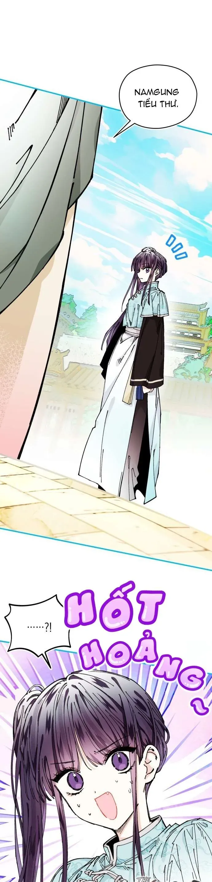 Tôi Đã Nuôi Dưỡng Nam Phụ Phản Diện Chap 31 - Next Chap 32