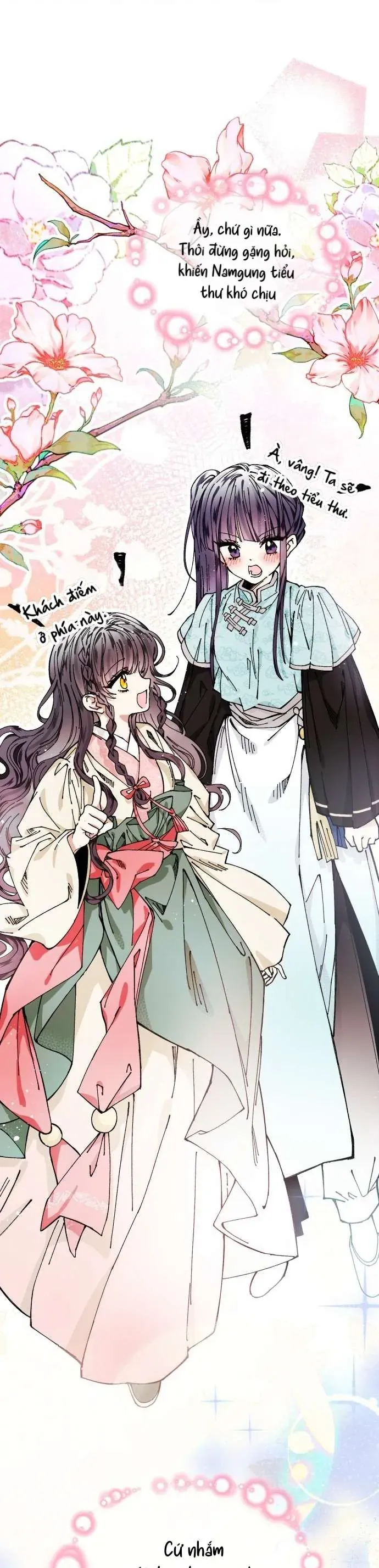 Tôi Đã Nuôi Dưỡng Nam Phụ Phản Diện Chap 31 - Next Chap 32