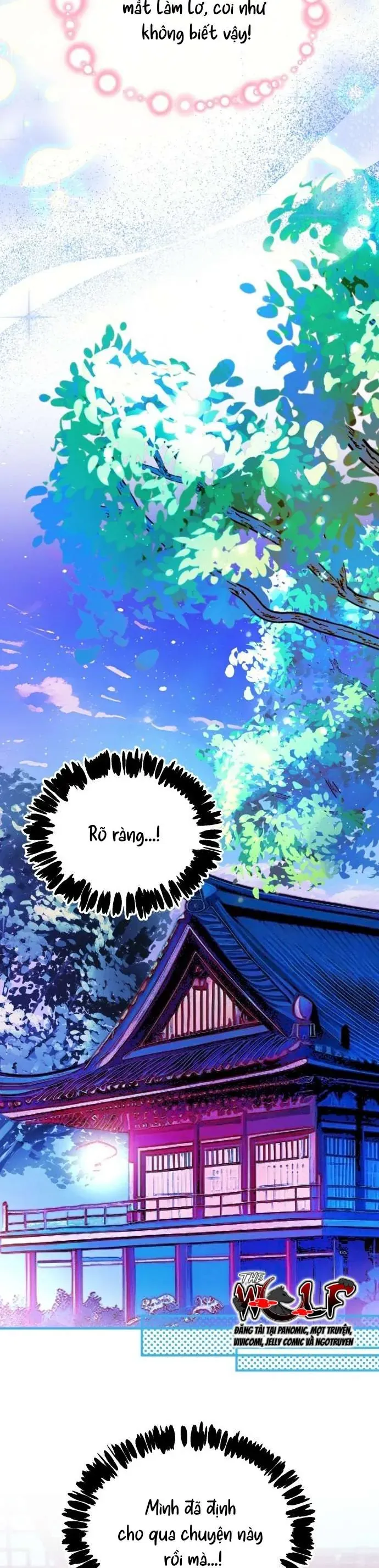 Tôi Đã Nuôi Dưỡng Nam Phụ Phản Diện Chap 31 - Next Chap 32