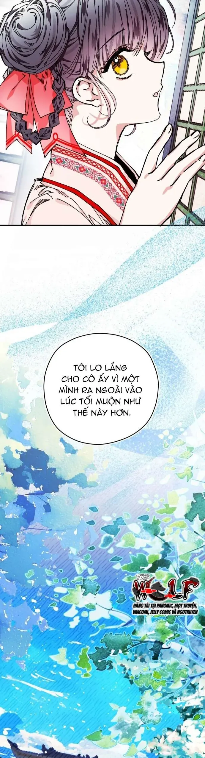 Tôi Đã Nuôi Dưỡng Nam Phụ Phản Diện Chap 31 - Next Chap 32