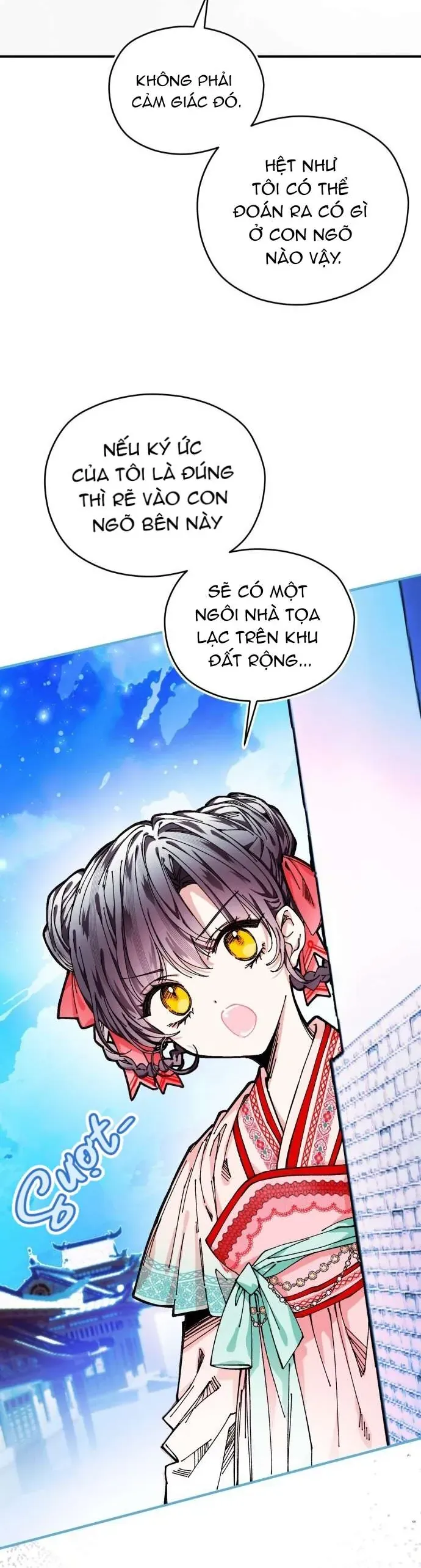 Tôi Đã Nuôi Dưỡng Nam Phụ Phản Diện Chap 31 - Next Chap 32