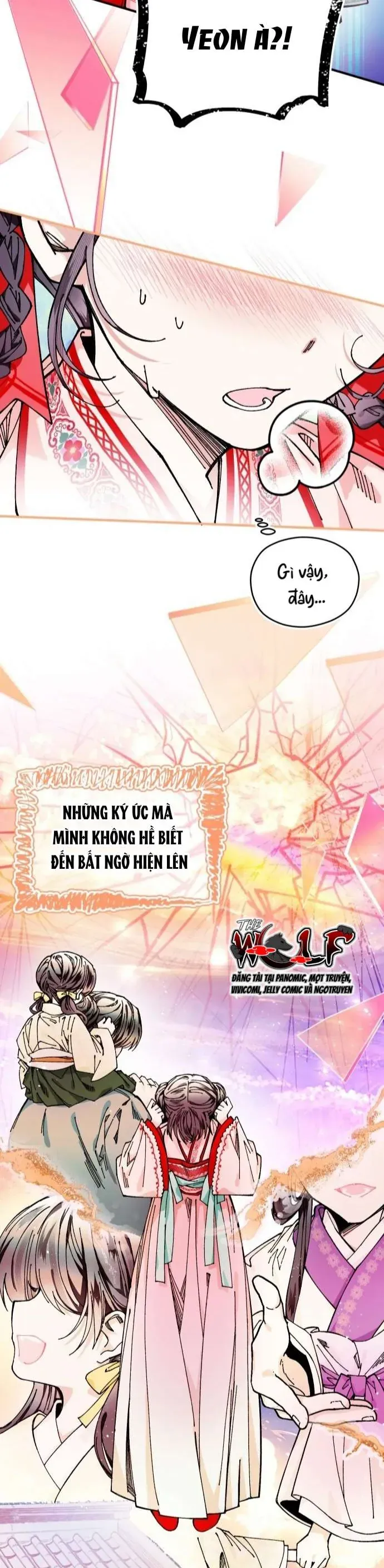 Tôi Đã Nuôi Dưỡng Nam Phụ Phản Diện Chap 31 - Next Chap 32