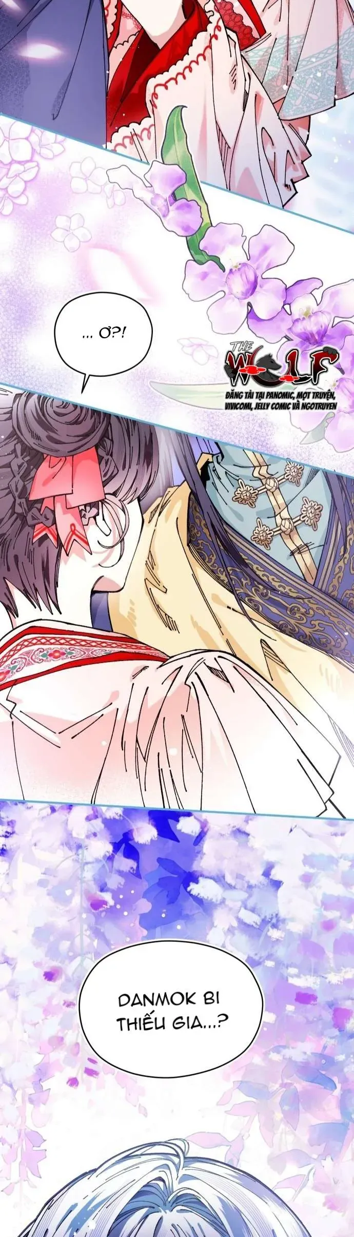 Tôi Đã Nuôi Dưỡng Nam Phụ Phản Diện Chap 31 - Next Chap 32