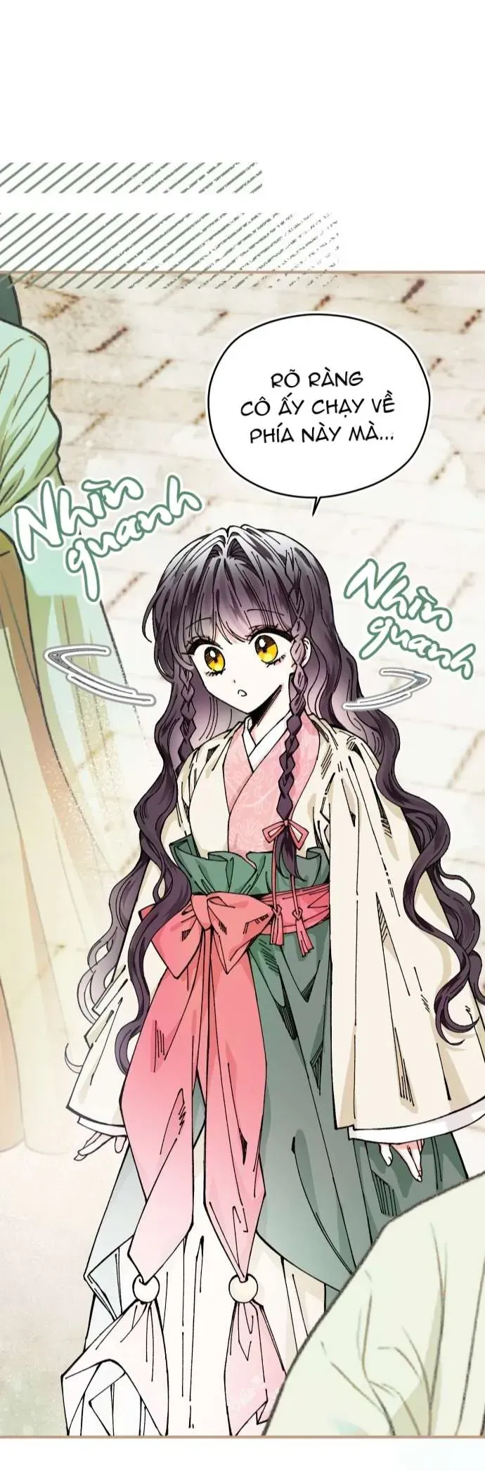 Tôi Đã Nuôi Dưỡng Nam Phụ Phản Diện Chap 31 - Next Chap 32