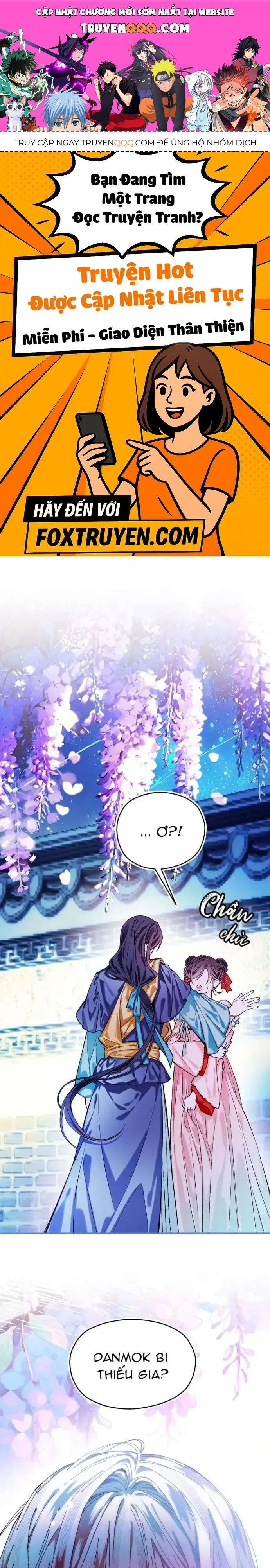 Tôi Đã Nuôi Dưỡng Nam Phụ Phản Diện Chap 32 - Next Chap 33