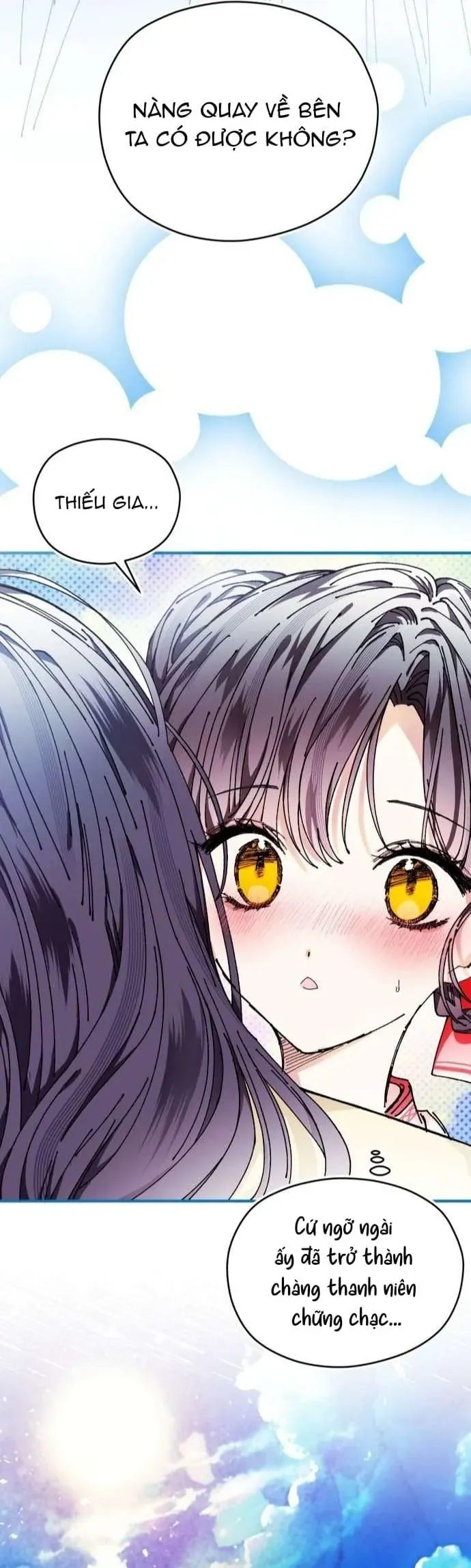 Tôi Đã Nuôi Dưỡng Nam Phụ Phản Diện Chap 32 - Next Chap 33