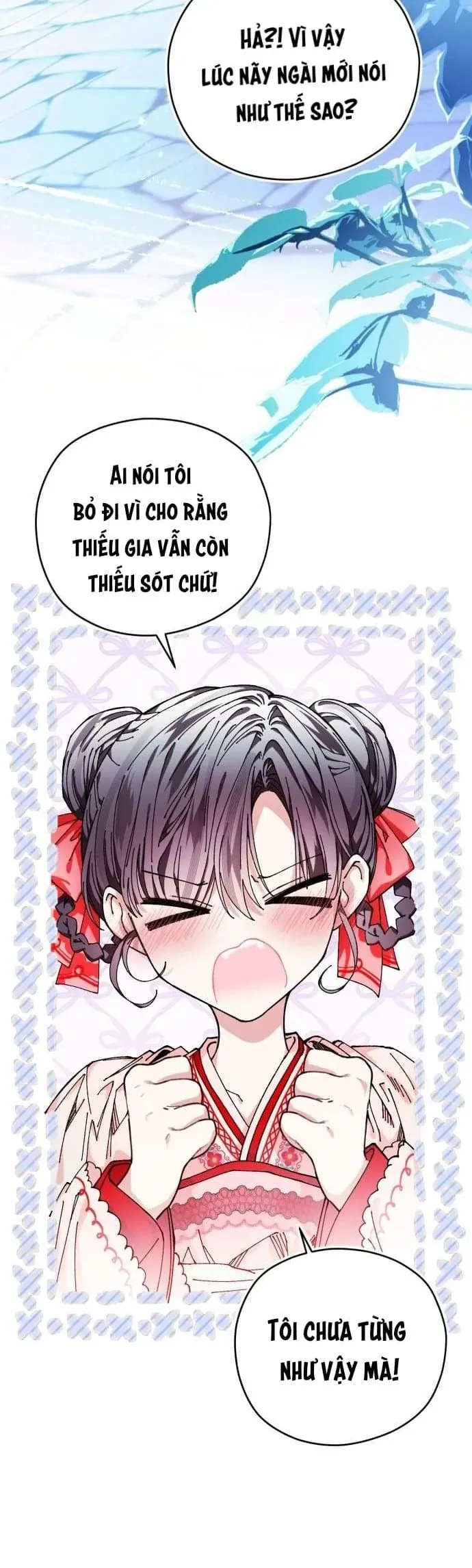 Tôi Đã Nuôi Dưỡng Nam Phụ Phản Diện Chap 32 - Next Chap 33