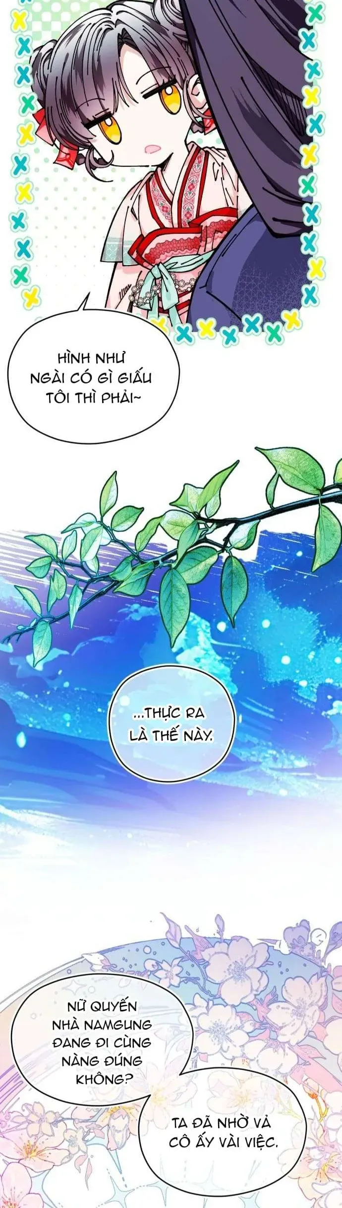 Tôi Đã Nuôi Dưỡng Nam Phụ Phản Diện Chap 32 - Next Chap 33