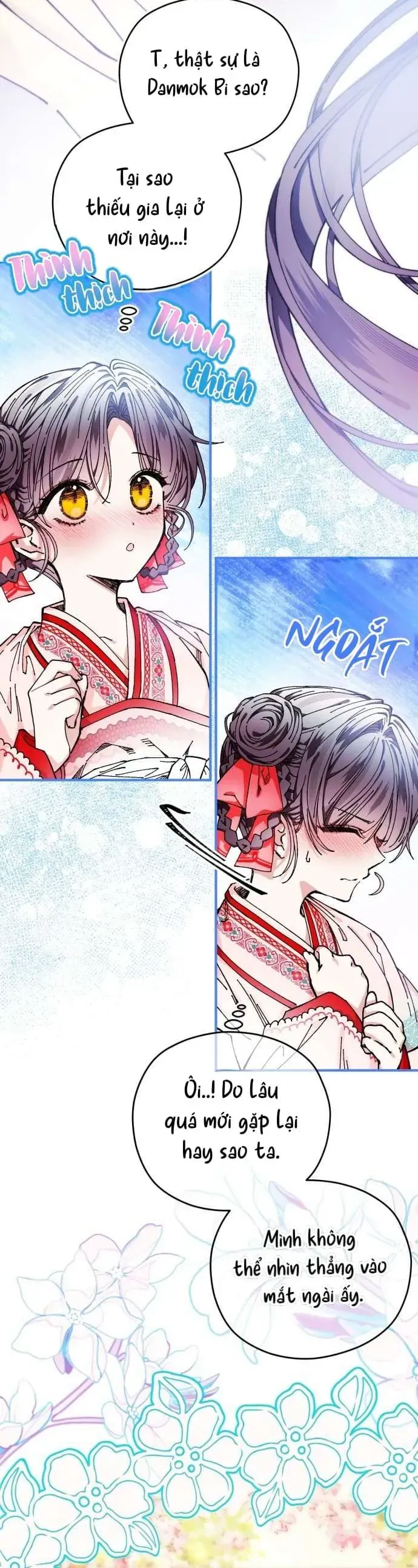 Tôi Đã Nuôi Dưỡng Nam Phụ Phản Diện Chap 32 - Next Chap 33