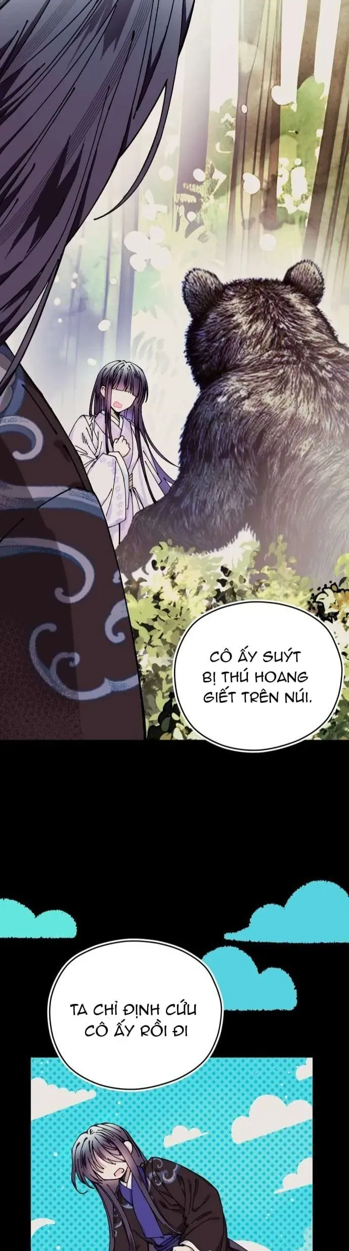 Tôi Đã Nuôi Dưỡng Nam Phụ Phản Diện Chap 32 - Next Chap 33