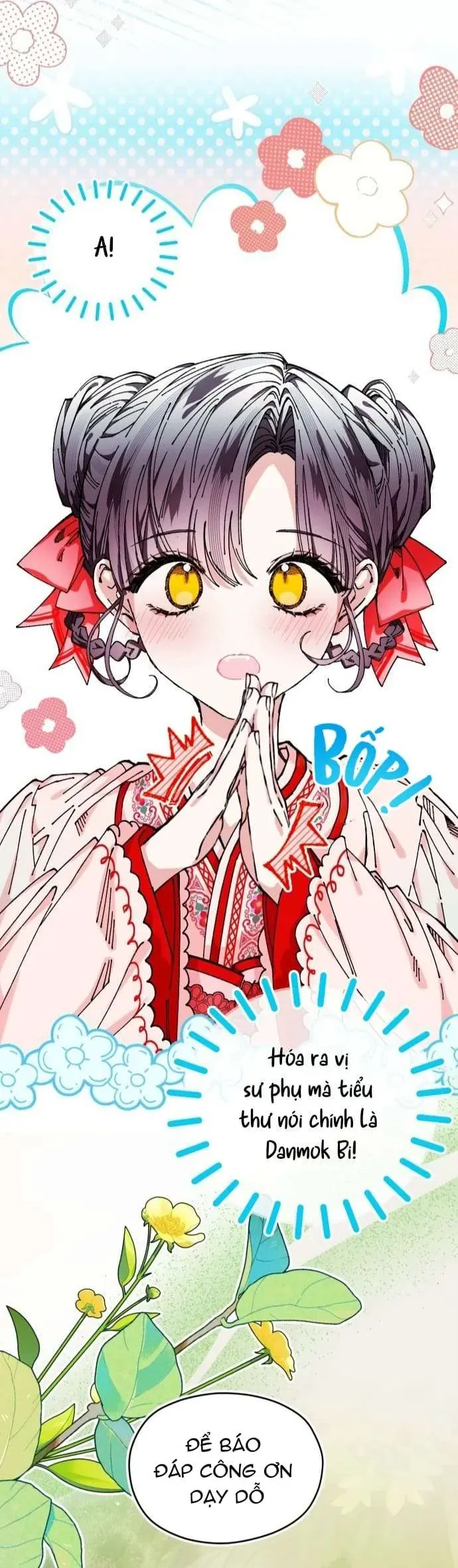 Tôi Đã Nuôi Dưỡng Nam Phụ Phản Diện Chap 32 - Next Chap 33