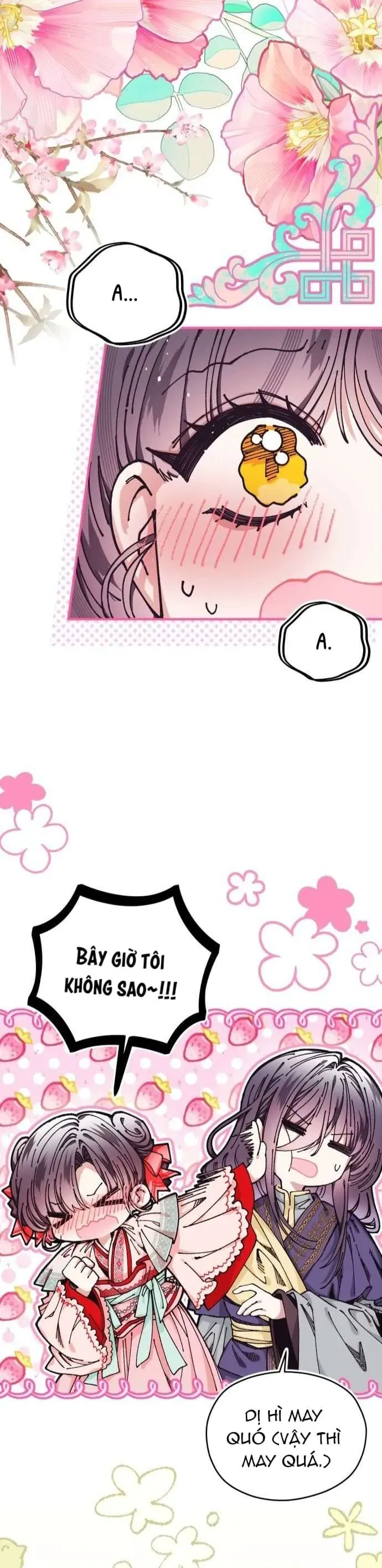 Tôi Đã Nuôi Dưỡng Nam Phụ Phản Diện Chap 32 - Next Chap 33