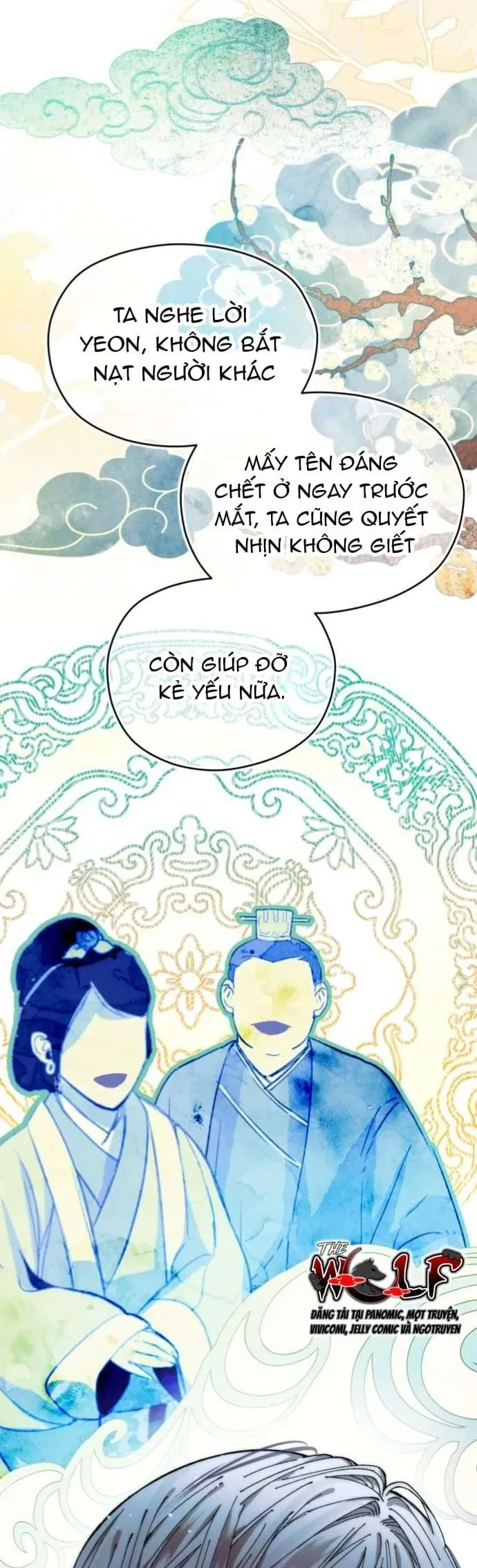 Tôi Đã Nuôi Dưỡng Nam Phụ Phản Diện Chap 32 - Next Chap 33